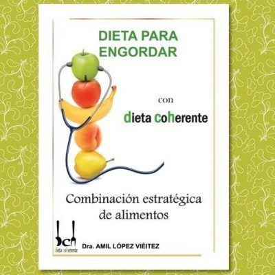 Dieta Para Engordar Mujer
