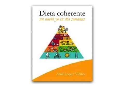 Libro Dieta Coherente Un nuevo yo en dos semanas. Imagen destacada