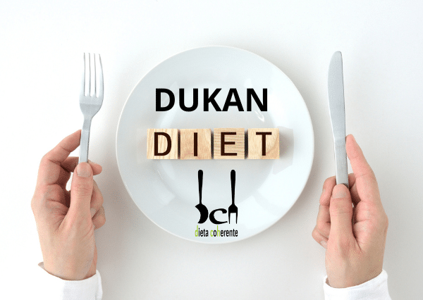 Portada Dieta Dukan