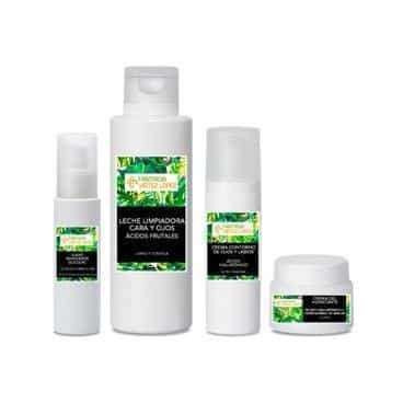 Dieta en la adolescencia. Cosmetica natural piel grasa. Alimentos recomendados en acné