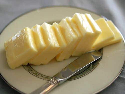 Grasas. En la dieta para el embarazo se debe comer sano y variado, y no renunciar a ningún alimento.