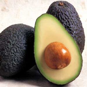 Cena de San Valentín. El Aguacate es uno de los alimentos afrodisiacos por antonomasia. Los antiguos Aztecas lo llamaban "ahucati. San Valentín