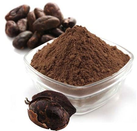 Tomar antioxidantes como el cacao te aporta flavonoles. Los mejores antiinflamatorios naturales