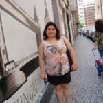 Eli sigue con su reto para conseguir perder 20 kg. Ánimo Eli!