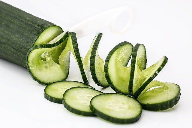 Portada Sopa de pepino