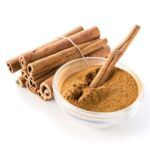 Incorpora canela a tu dieta para quemar calorías