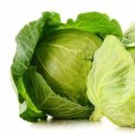 La col tiene gran cantidad de vitaminas y minerales. Dieta depurativa.