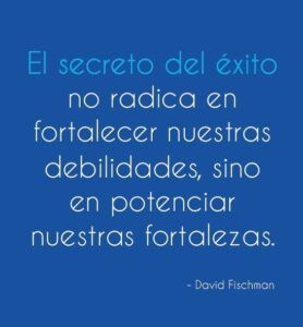 Haz fuertes tus debilidades para conseguir tu peso ideal con nuestras dietas online.fortalezas y debilidades