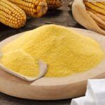 La polenta es una harina la más común la de maíz, que tiene múltiples usos en la cocina,. Dieta Italiana.Cocina vegetariana