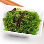 Incorpora las algas a tu dieta, te mineralizarán y harán tu dieta más variada. Dieta sana.Cocina vegetariana