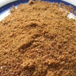 Conocido como sal de sésamo, condimenta los alimentos añadiendo valor nutricional y un delicioso sabor a frutos secos. Dieta Online.Cocina vegetariana