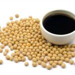 La salsa de Tamari es derivada de la soja, como no lleva trigo es apta para celiacos. Ayuda a tu digestión. Dieta online. Cocina vegetariana