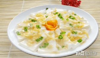 Recetas con tofu. Salpicón de tofu ahumado