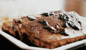 Recetas con tofu. Receta de Tofu marinado en salsa de soja, descúbrelo. Dieta sana