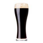 Cuidado con las calorías vacías que aporta el alcohol, son difíciles de eliminar. Cerveza negra.