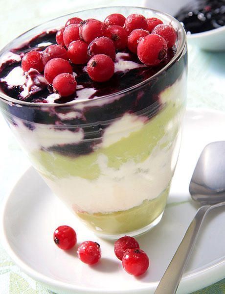 Postres para navidad ricos y sanos para tus celebraciones sin que tu dieta Coherente se vea muy perjudicada. Dieta equilibrada.