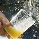 Cuidado con las calorías vacías que aporta el alcohol, son difíciles de eliminar. Sidra