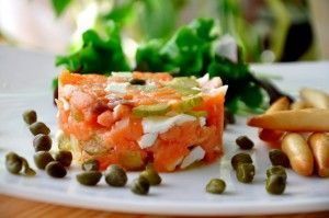 El Omega3 es una grasa favorable que te ayuda a tu organismo a nivel nutricinal. El salmón es el pescado que más omega3. Dieta sana