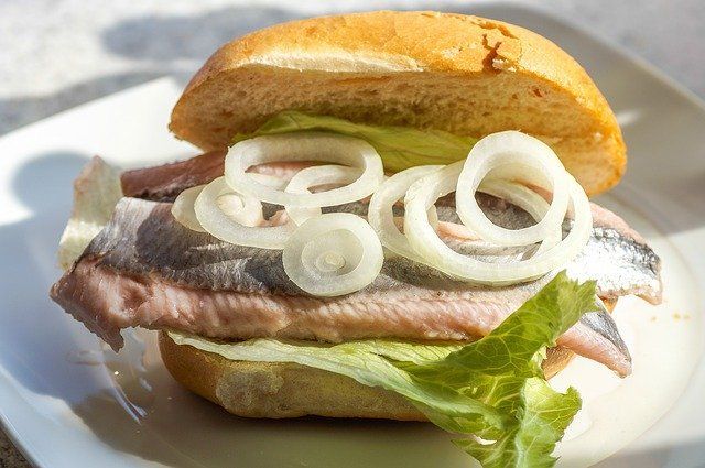Portada bocadillos light