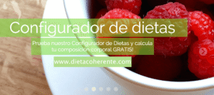 Usa gratis nuestro configurador para saber tu índice de grasa corporal y tu grado de sobrepeso.