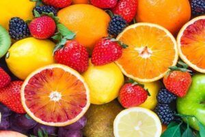 Portada mitos y curiosidades sobre las frutas