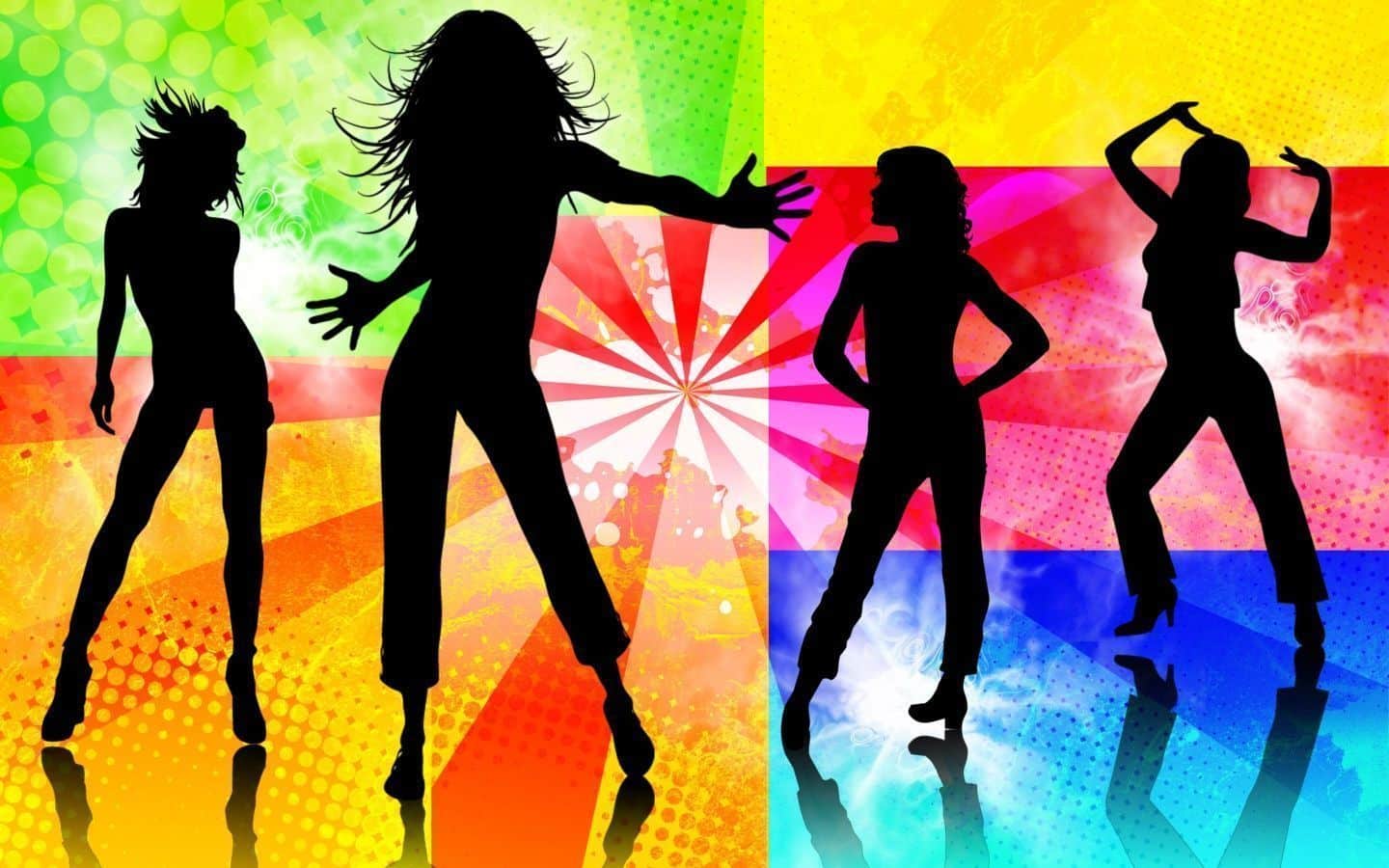 Bailar es uno de los mejores trucos para adelgazar rápido