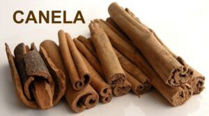 Superalimentos o superfoods de moda. Tienen propiedades antioxidantes y depurativas, refuerzan tus defensas y te mantienen joven como la canela
