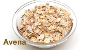 Superalimentos o superfoods de moda. Tienen propiedades antioxidantes y depurativas, refuerzan tus defensas y te mantienen joven como la avena