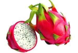 Superalimentos o superfoods de moda. Tienen propiedades antioxidantes y depurativas, refuerzan tus defensas y te mantienen joven como la fruta del dragón