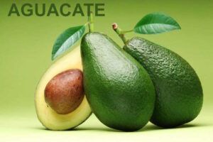 Superalimentos o superfoods de moda a tu dieta. Tienen propiedades antioxidantes y depurativas, refuerzan tus defensas y te mantienen joven como el aguacate