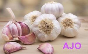 Superalimentos o superfoods de moda. Tienen propiedades antioxidantes y depurativas, refuerzan tus defensas y te mantienen joven como el ajo.