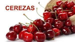 Superalimentos o superfoods de moda. Tienen propiedades antioxidantes y depurativas, refuerzan tus defensas y te mantienen joven como las cerezas