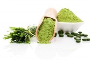 Superalimentos o superfoods de moda. Tienen propiedades antioxidantes y depurativas, refuerzan tus defensas y te mantienen joven como la espirulina