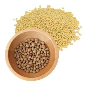 Superalimentos o superfoods de moda. Tienen propiedades antioxidantes y depurativas, refuerzan tus defensas y te mantienen joven como la lecitina de soja