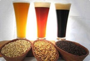 Superalimentos o superfoods de moda. Tienen propiedades antioxidantes y depurativas, refuerzan tus defensas y te mantienen joven como la levadura de cerveza