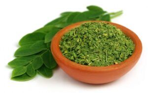 Superalimentos o superfoods de moda. Tienen propiedades antioxidantes y depurativas, refuerzan tus defensas y te mantienen joven como las moringa
