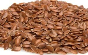 Superalimentos o superfoods de moda. Tienen propiedades antioxidantes y depurativas, refuerzan tus defensas y te mantienen joven como las semillas de lino