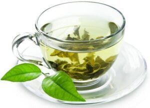 Superalimentos o superfoods de moda. Tienen propiedades antioxidantes y depurativas, refuerzan tus defensas y te mantienen joven como el té verde