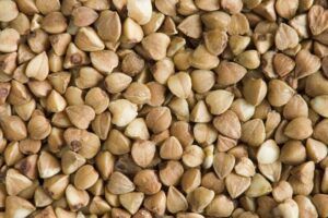 Superalimentos o superfoods de moda. Tienen propiedades antioxidantes y depurativas, refuerzan tus defensas y te mantienen joven como el trigo sarraceno