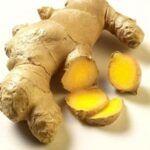 Sopa depurativa. Depura tu organismo estas Navidades con infusiones digestivas y depurativas. Jengibre
