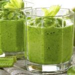 Para depurar el organismo conviene utilizar una dieta depurativa con green smoothies. Realizar una cura depurativa dos veces al año. smoothie depurativo