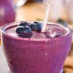 Para depurar el organismo conviene utilizar una dieta depurativa con green smoothies. Realizar una cura depurativa dos veces al año. smoothie diurético