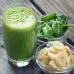 Para depurar el organismo conviene utilizar una dieta depurativa con green smoothies. Realizar una cura depurativa dos veces al año. smoothie saludable