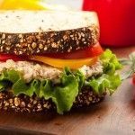 dieta del bocadillo