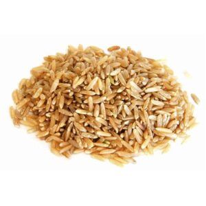Uno de los grandes alimentos antiedad es el arroz integral, debido a su poder nutritivo es un gran aliado en tu dieta.Inclúyelo en tu alimentación habitual.