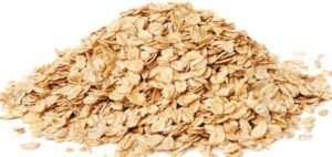 Uno de los grandes alimentos antiedad es la avena, debido a sus compuestos antioxidantes y su fibra es un gran aliado en tu dieta. Elasticidad del pecho