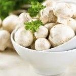 Aprovecha los beneficios y las propiedades que tienen los champiñones.Prueba estas recetas, son ideales para una dieta equilibrada y para bajar de peso