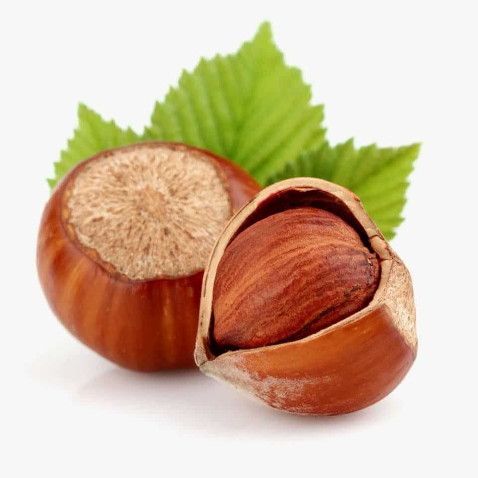Comer frutos secos como las avellanas, en tu dieta, tienen múltiples propiedades beneficiosas y son una grasa favorable. Dieta sana
