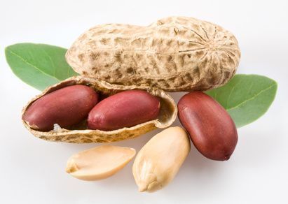 Comer frutos secos como los cacahuetes, en tu dieta, tienen múltiples propiedades beneficiosas y son una grasa favorable. Dieta sana