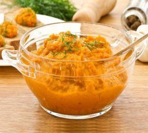 Recetas fáciles de calabaza que harán tu dieta más sana y variada. Humos de calabaza